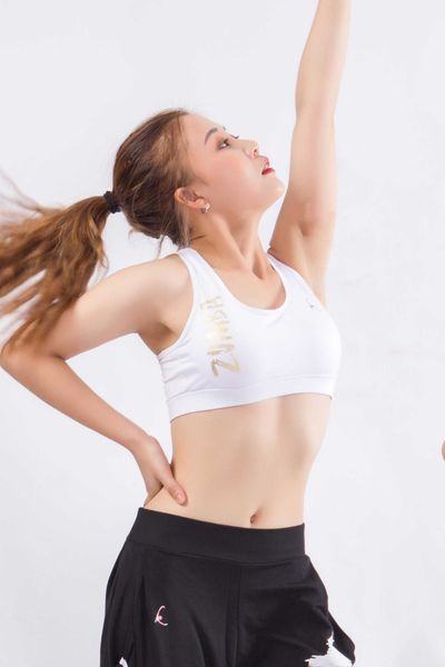 áo bra nhảy zumba