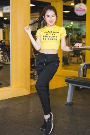 Áo Croptop đẹp