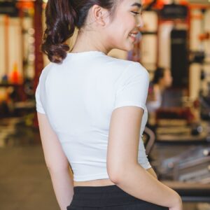 Áo Croptop đẹp