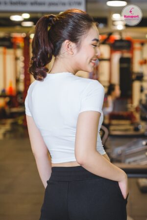 Áo Croptop đẹp