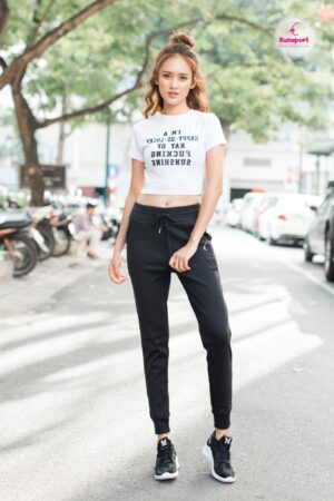 Áo Croptop đẹp