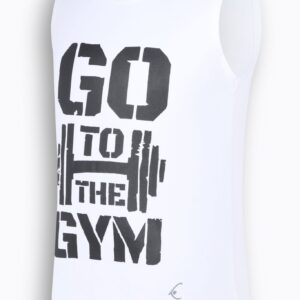 áo tanktop tập gym nam