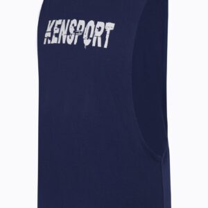 Áo tanktop tập gym nam