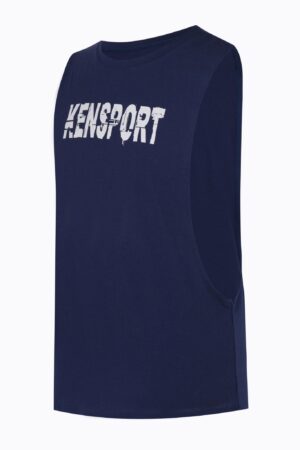 Áo tanktop tập gym nam