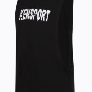 Áo tanktop tập gym nam