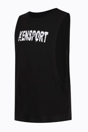 Áo tanktop tập gym nam