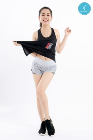 Áo tanktop nữ