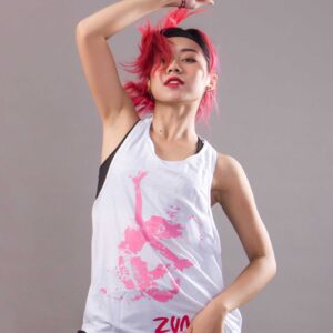 áo tanktop nữ