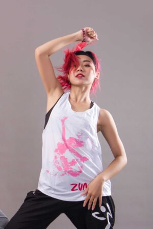 áo tanktop nữ