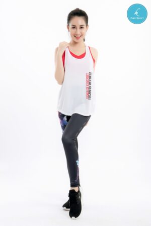 Áo tanktop nữ