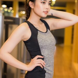 Bộ đồ tập gym nữ