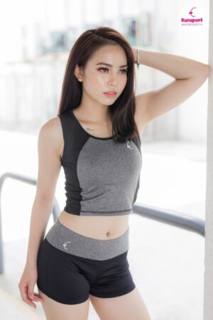 Bộ tập gym nữ đẹp