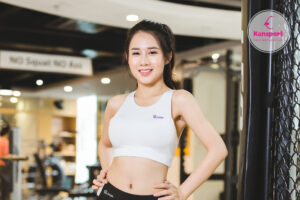 Bra thể thao tập Gym Yoga nữ