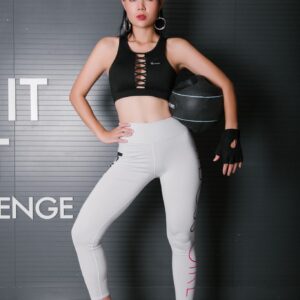 Quần tập gym nữ đẹp giá rẻ