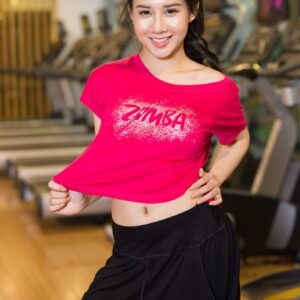 quần áo tập zumba