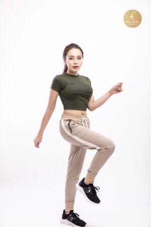 Quần Jogger nam nữ