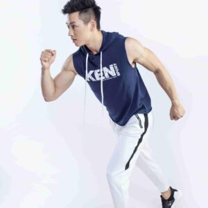 Quần Jogger nam nữ