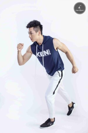 Quần Jogger nam nữ