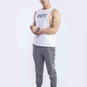 Quần Jogger nam nữ