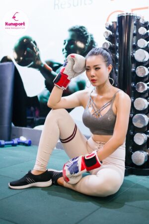 quần tập gym nữ đẹp giá rẻ