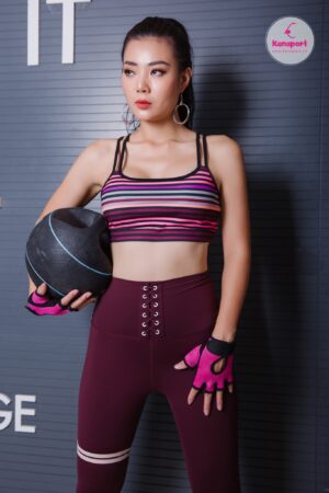 quần tập gym nữ đẹp giá rẻ