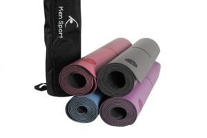 thảm tập yoga cao cấp