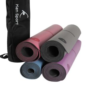 thảm tập yoga cao cấp